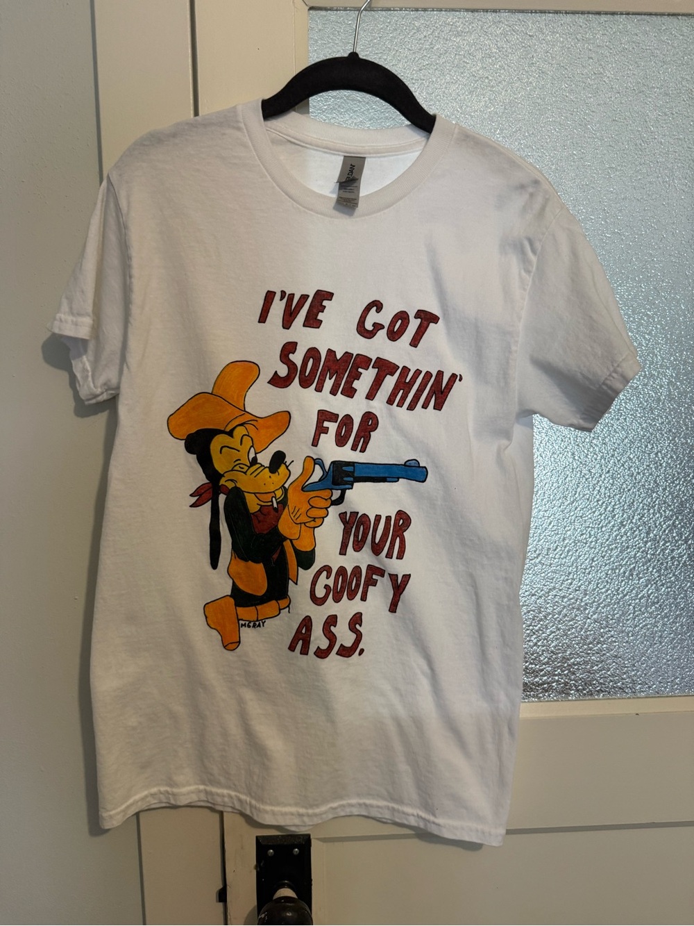 Goofy Tee - Picture 2 of 4